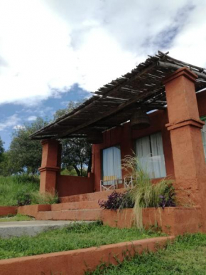 Cabaña 897